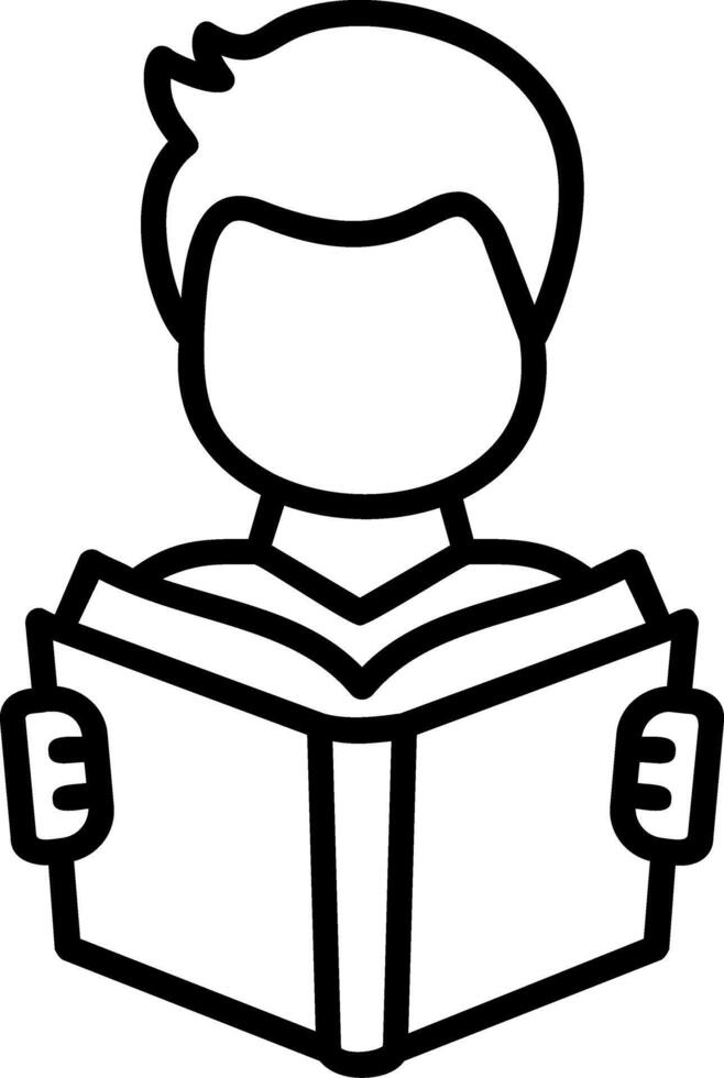 Educational Icon Design Symbol vector
