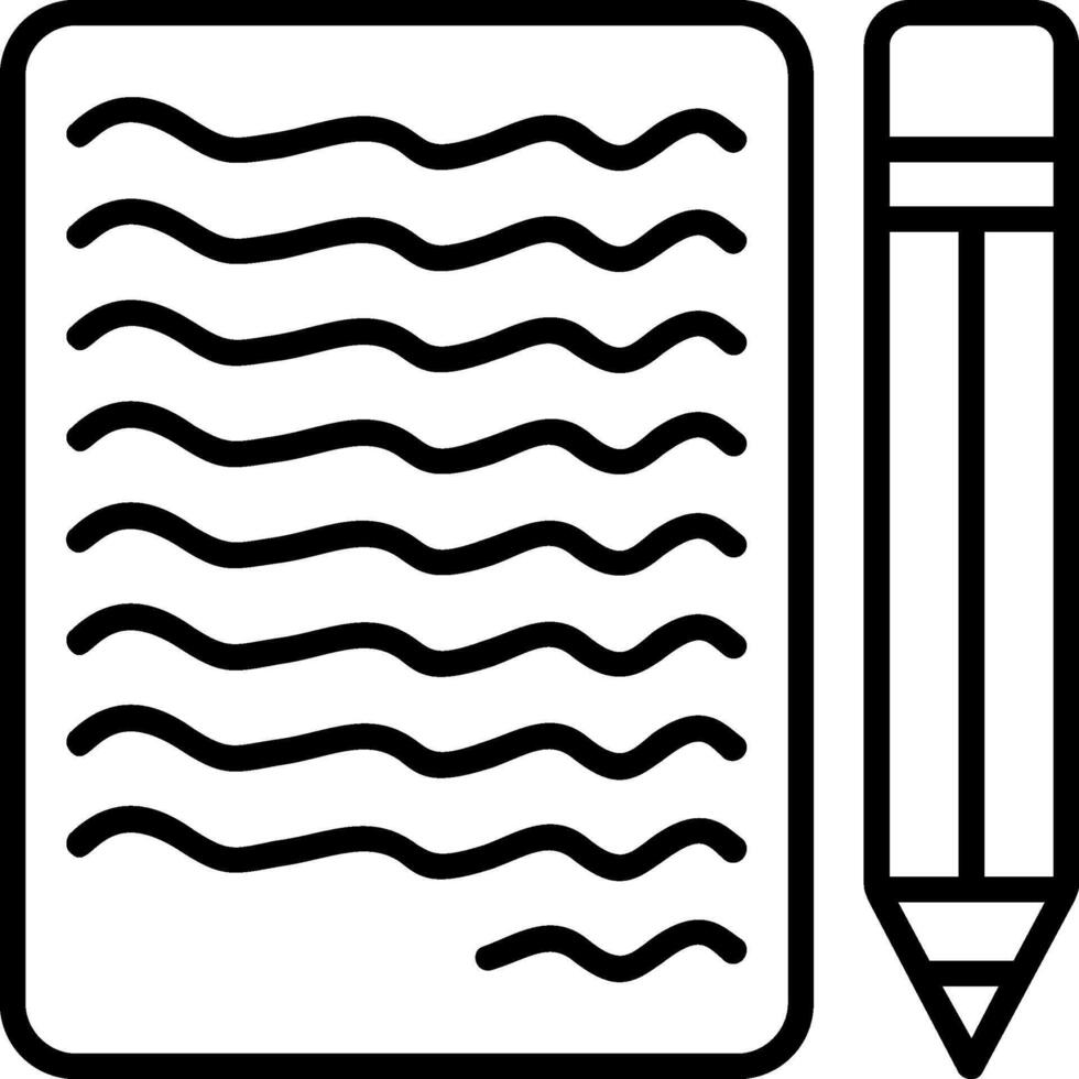 Educational Icon Design Symbol vector