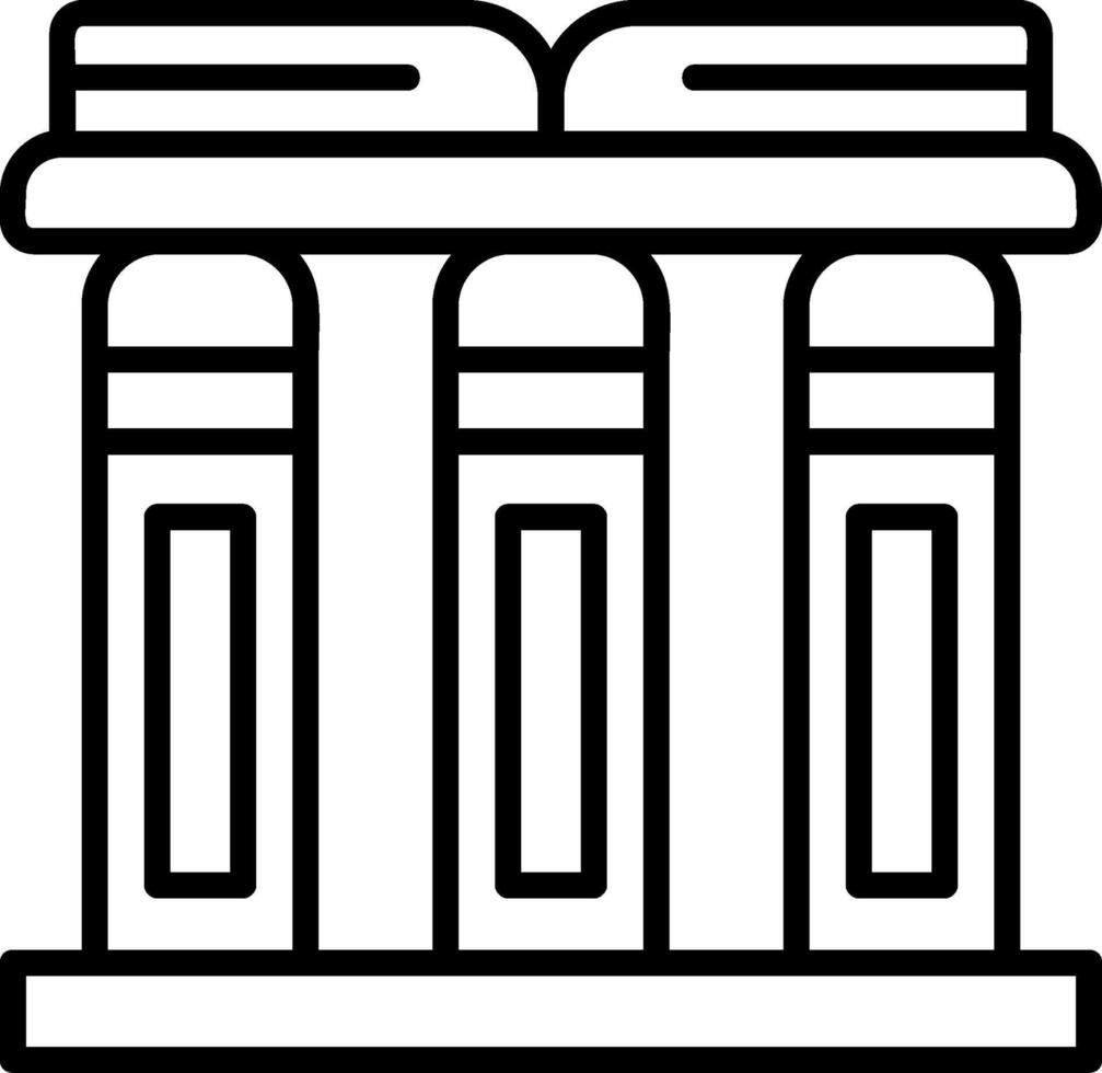 Educational Icon Design Symbol vector