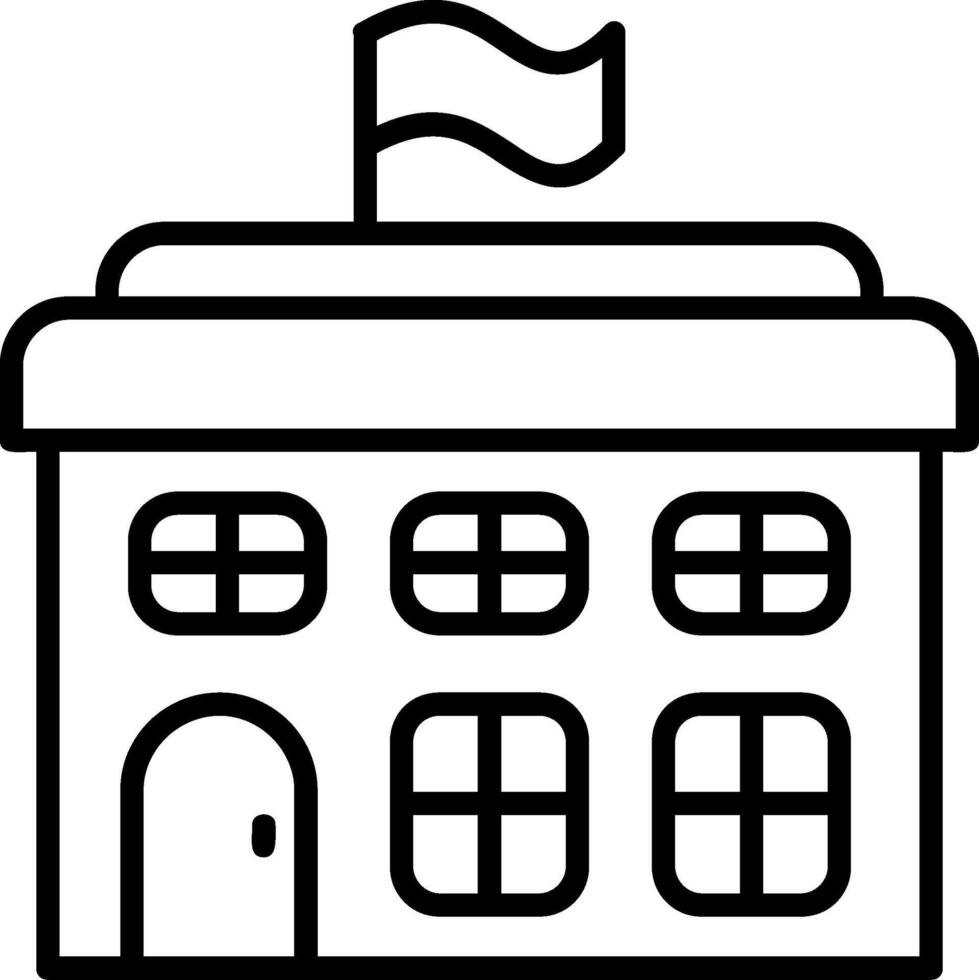 Educational Icon Design Symbol vector
