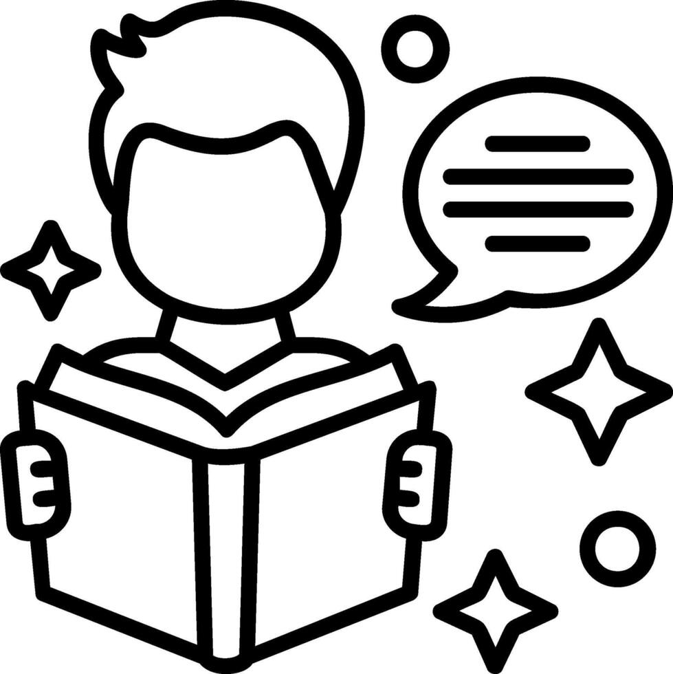 Educational Icon Design Symbol vector
