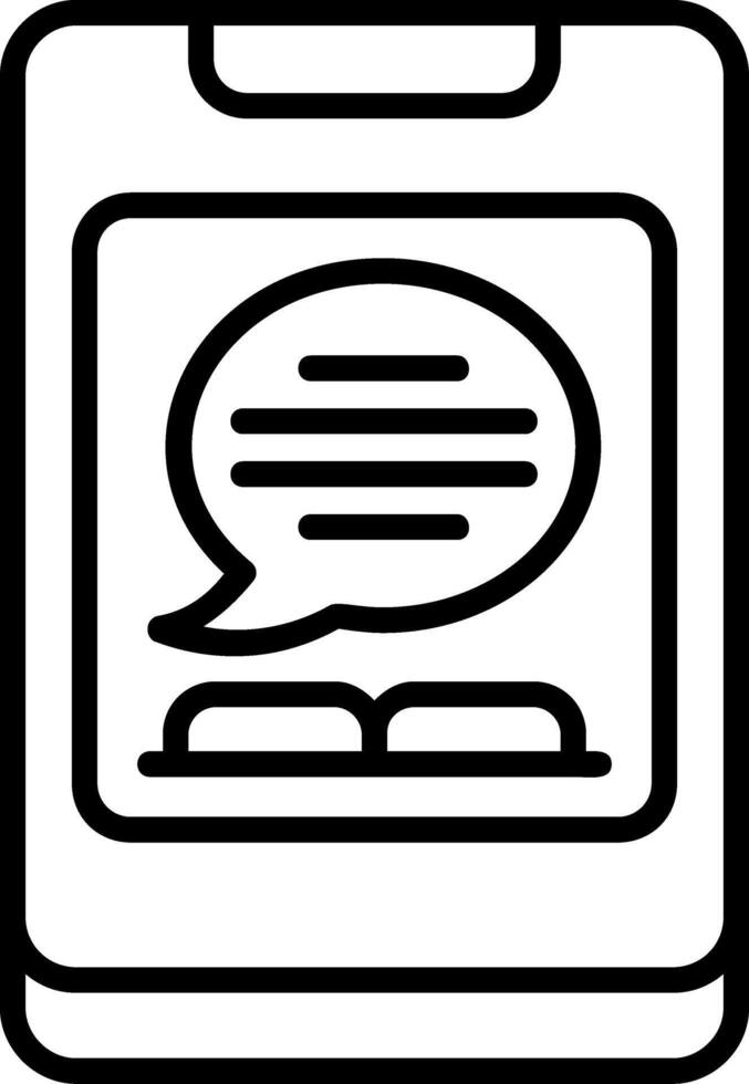 Educational Icon Design Symbol vector