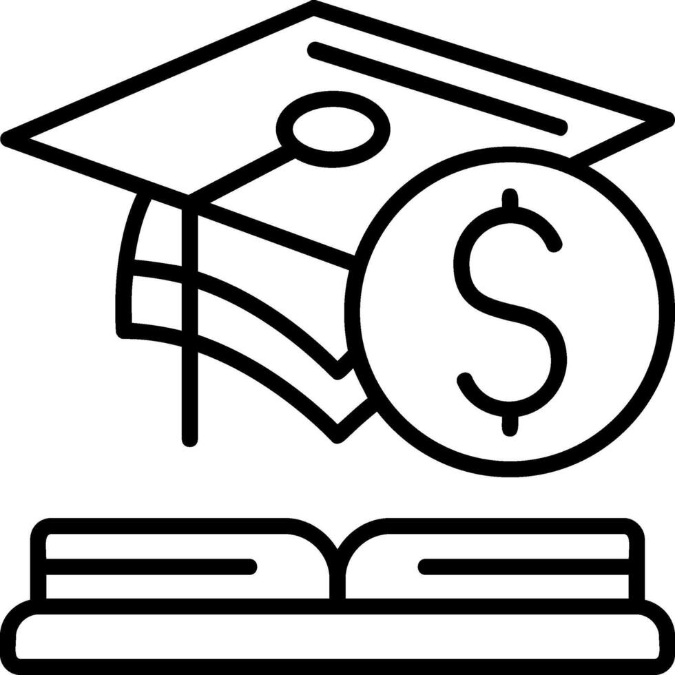 Educational Icon Design Symbol vector