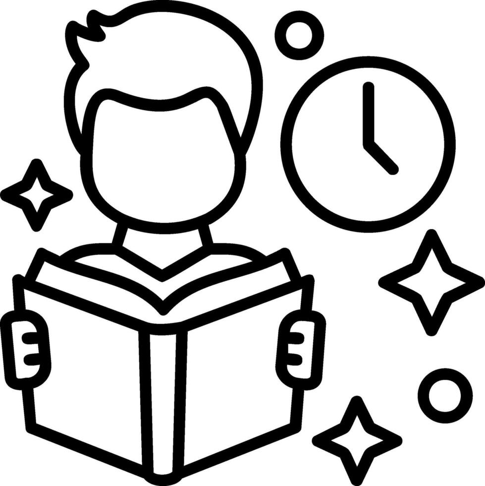 Educational Icon Design Symbol vector