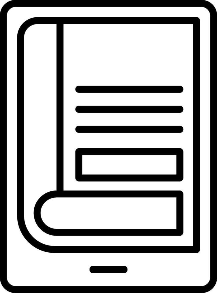 Educational Icon Design Symbol vector