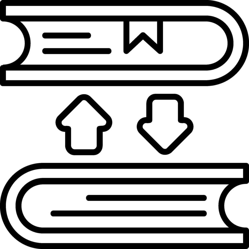 Educational Icon Design Symbol vector