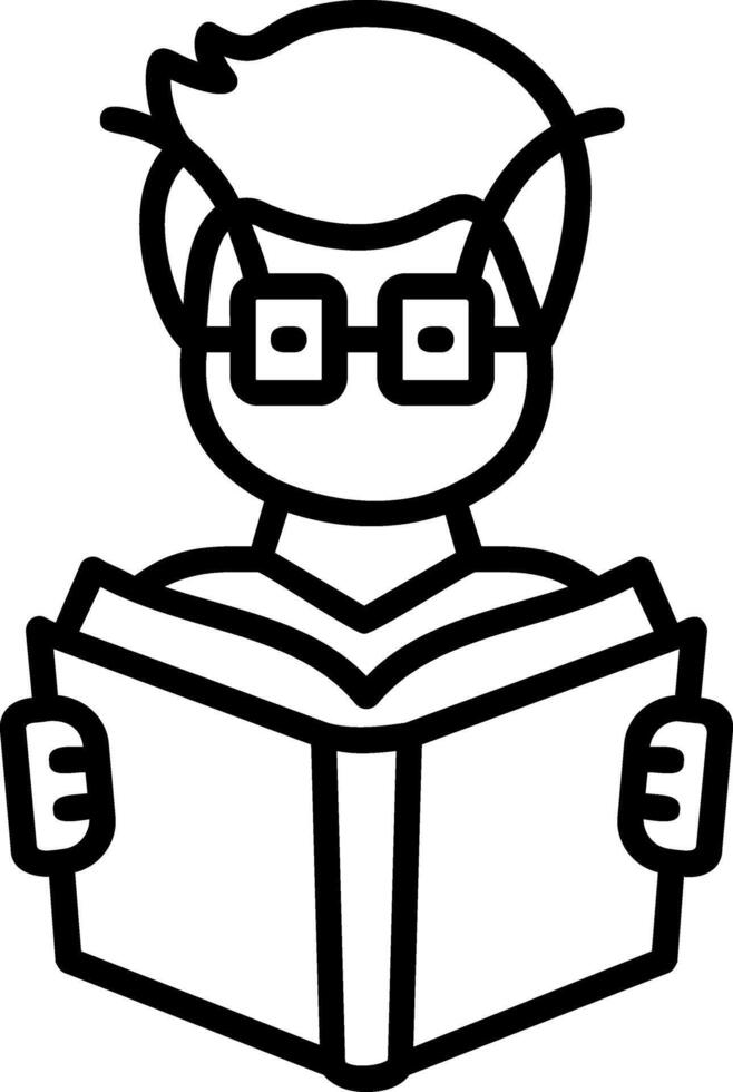 Educational Icon Design Symbol vector