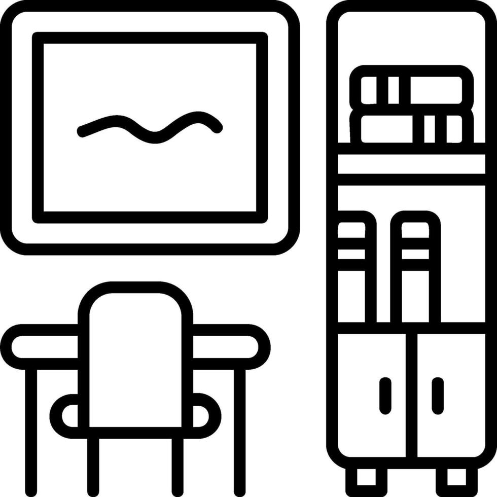 Educational Icon Design Symbol vector