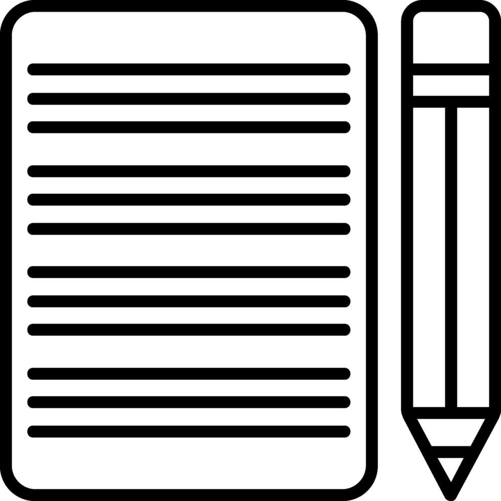 Educational Icon Design Symbol vector