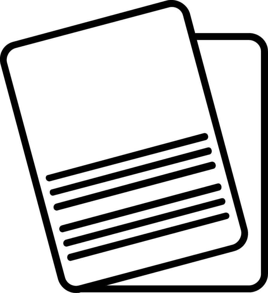 Educational Icon Design Symbol vector