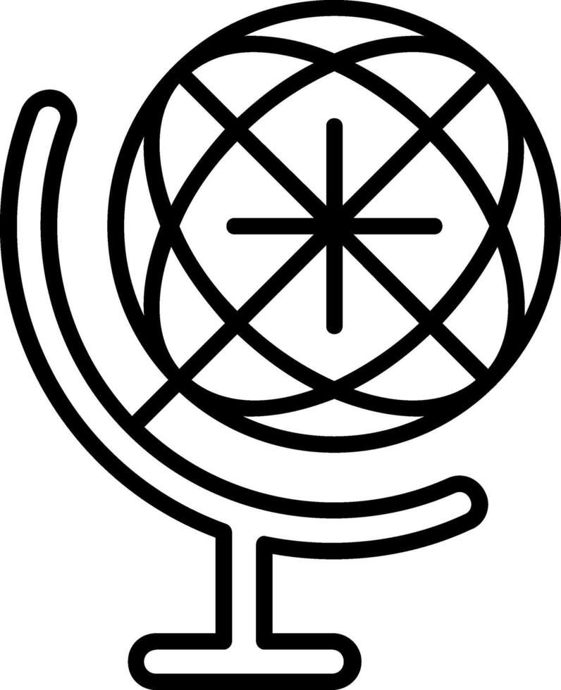 Educational Icon Design Symbol vector