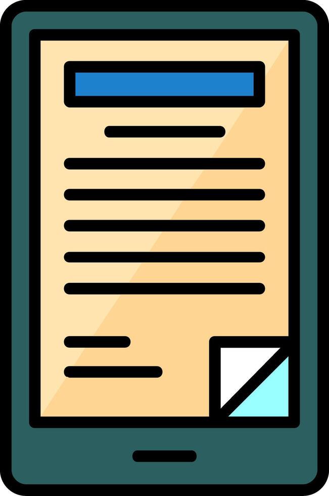 Educational Icon Design Symbol vector