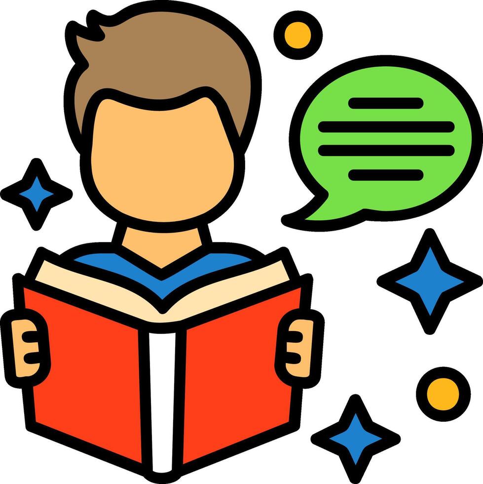 Educational Icon Design Symbol vector