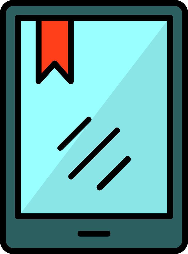 Educational Icon Design Symbol vector
