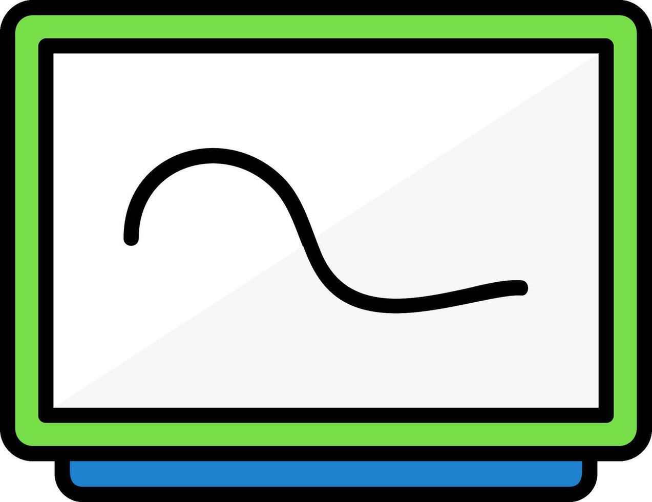 Educational Icon Design Symbol vector
