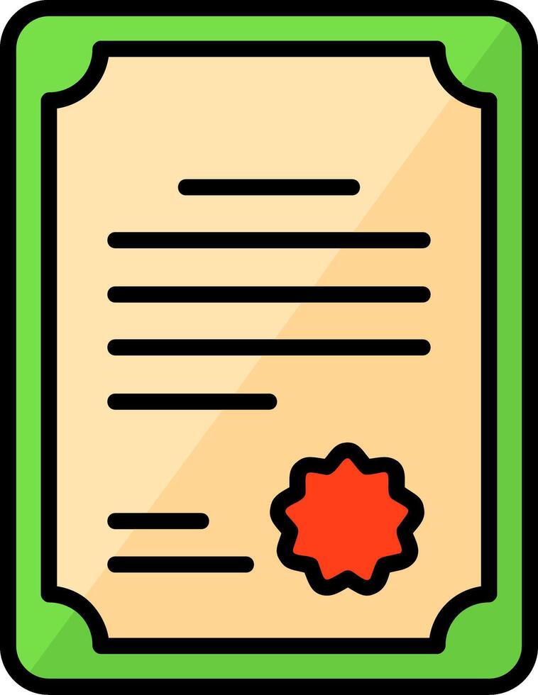 Educational Icon Design Symbol vector