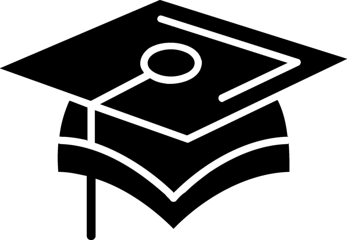 Educational Icon Design Symbol vector