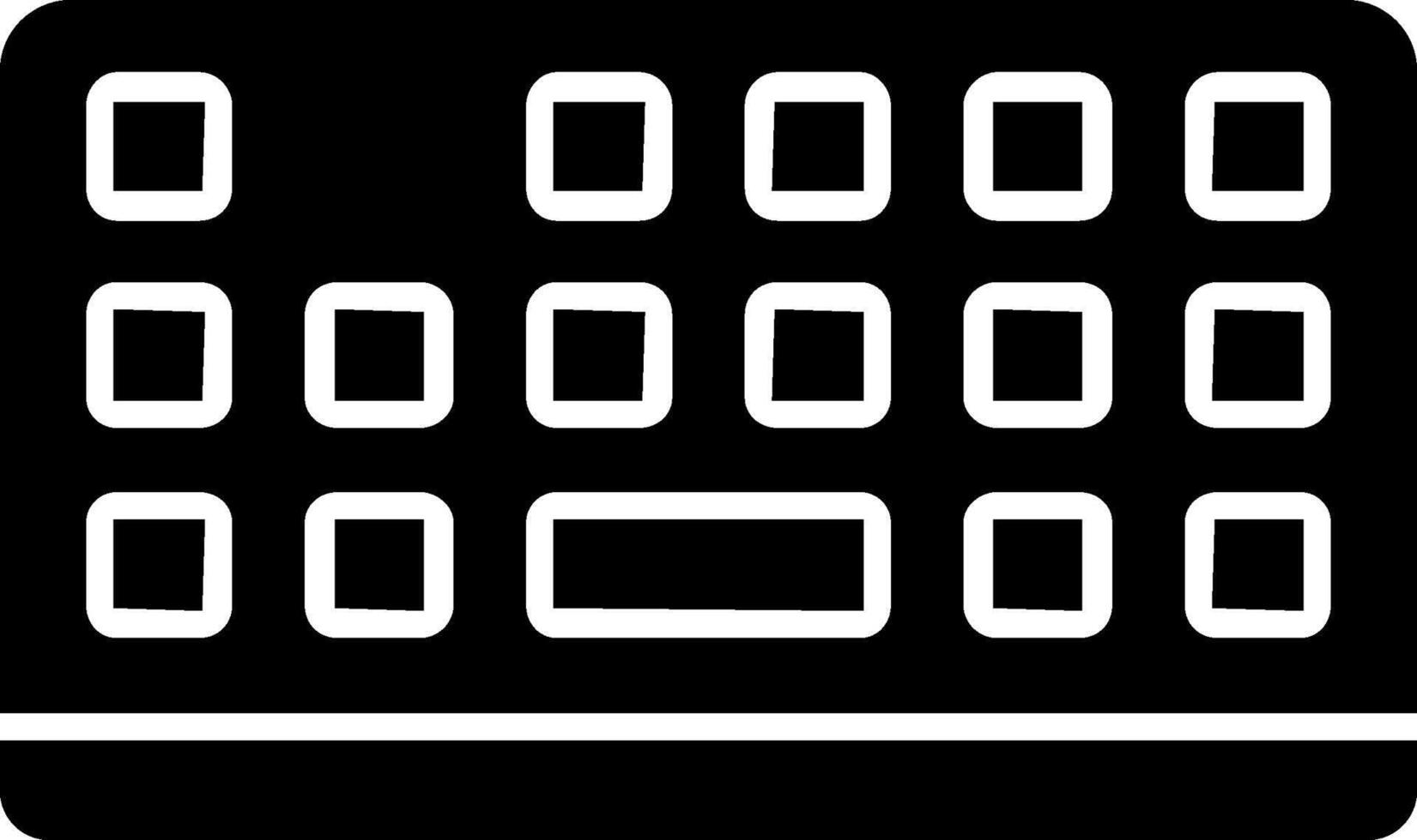 Educational Icon Design Symbol vector