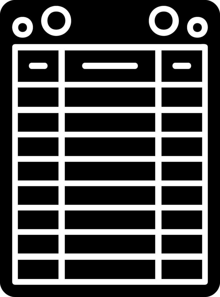 Educational Icon Design Symbol vector