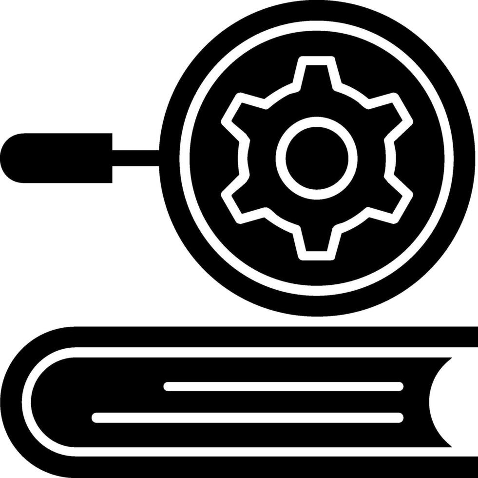 Educational Icon Design Symbol vector