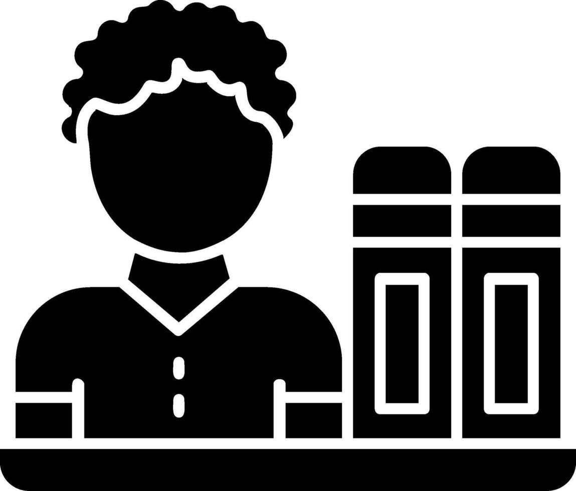 Educational Icon Design Symbol vector