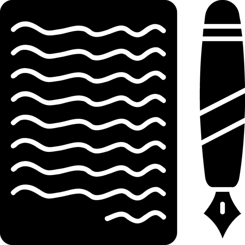 Educational Icon Design Symbol vector
