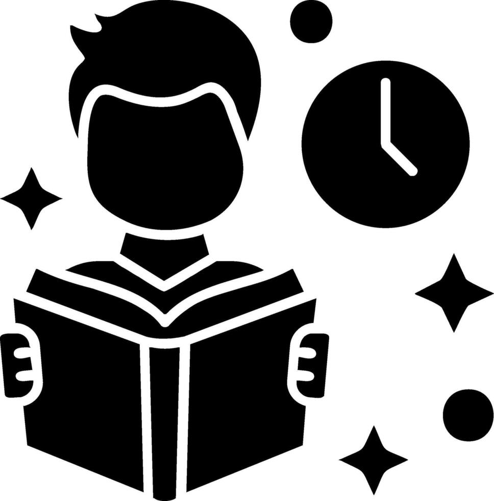 Educational Icon Design Symbol vector