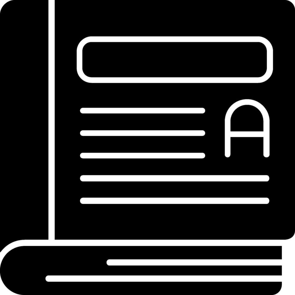 Educational Icon Design Symbol vector