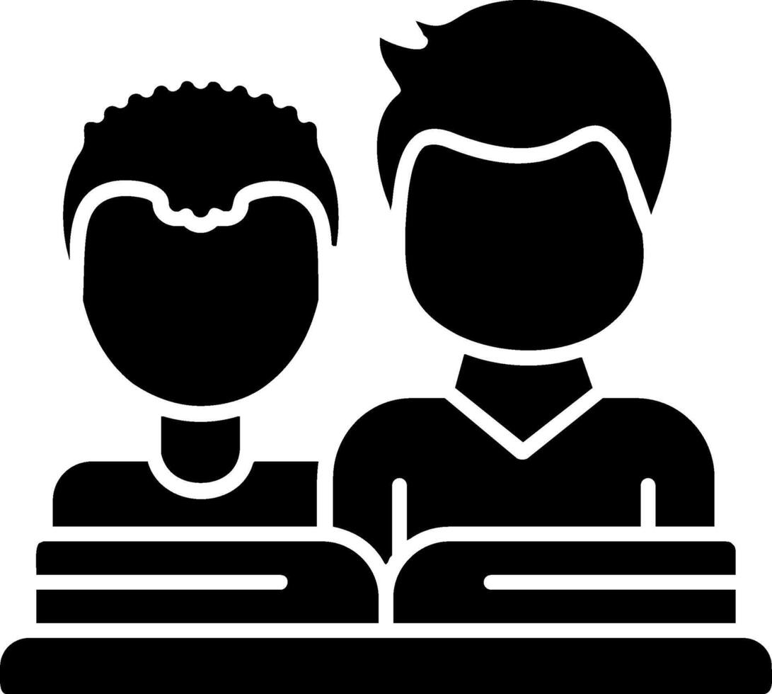Educational Icon Design Symbol vector