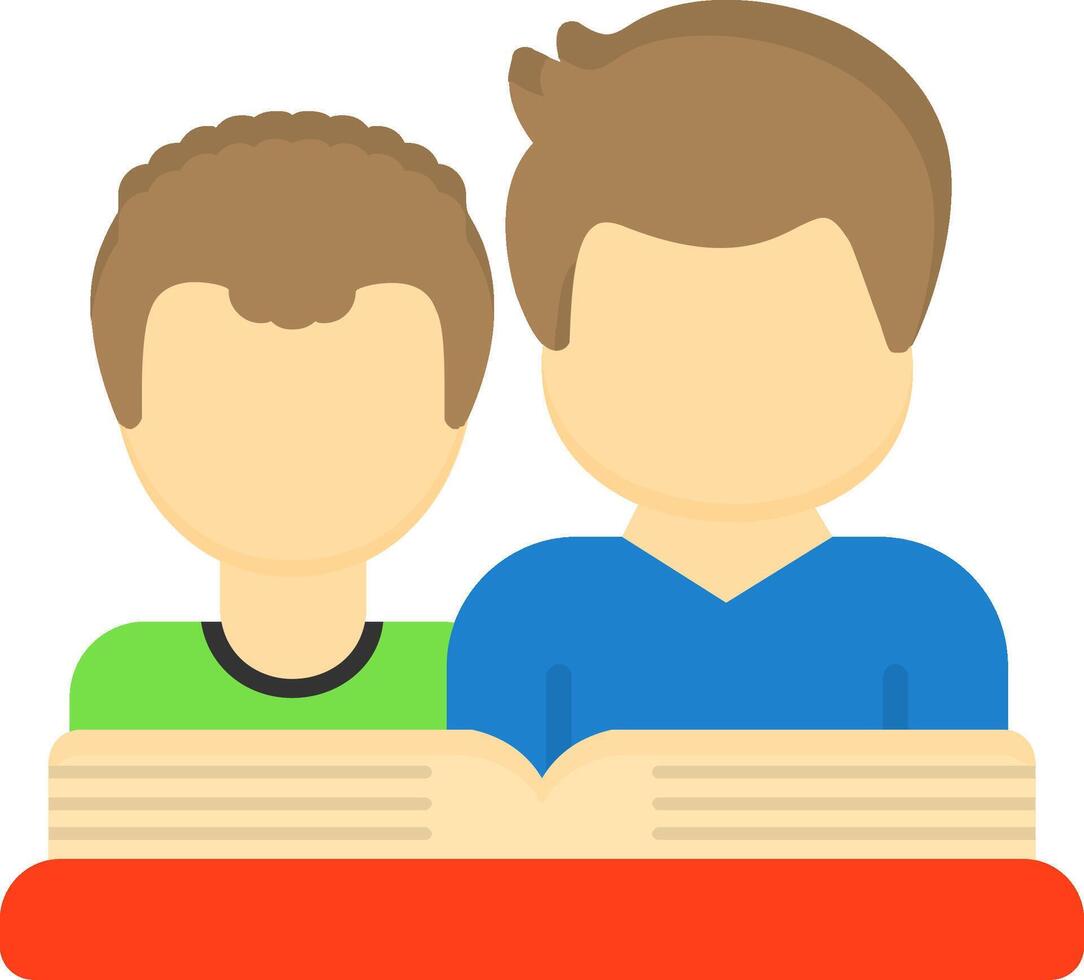 Educational Icon Design Symbol vector