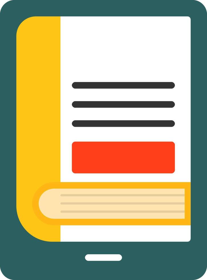 Educational Icon Design Symbol vector