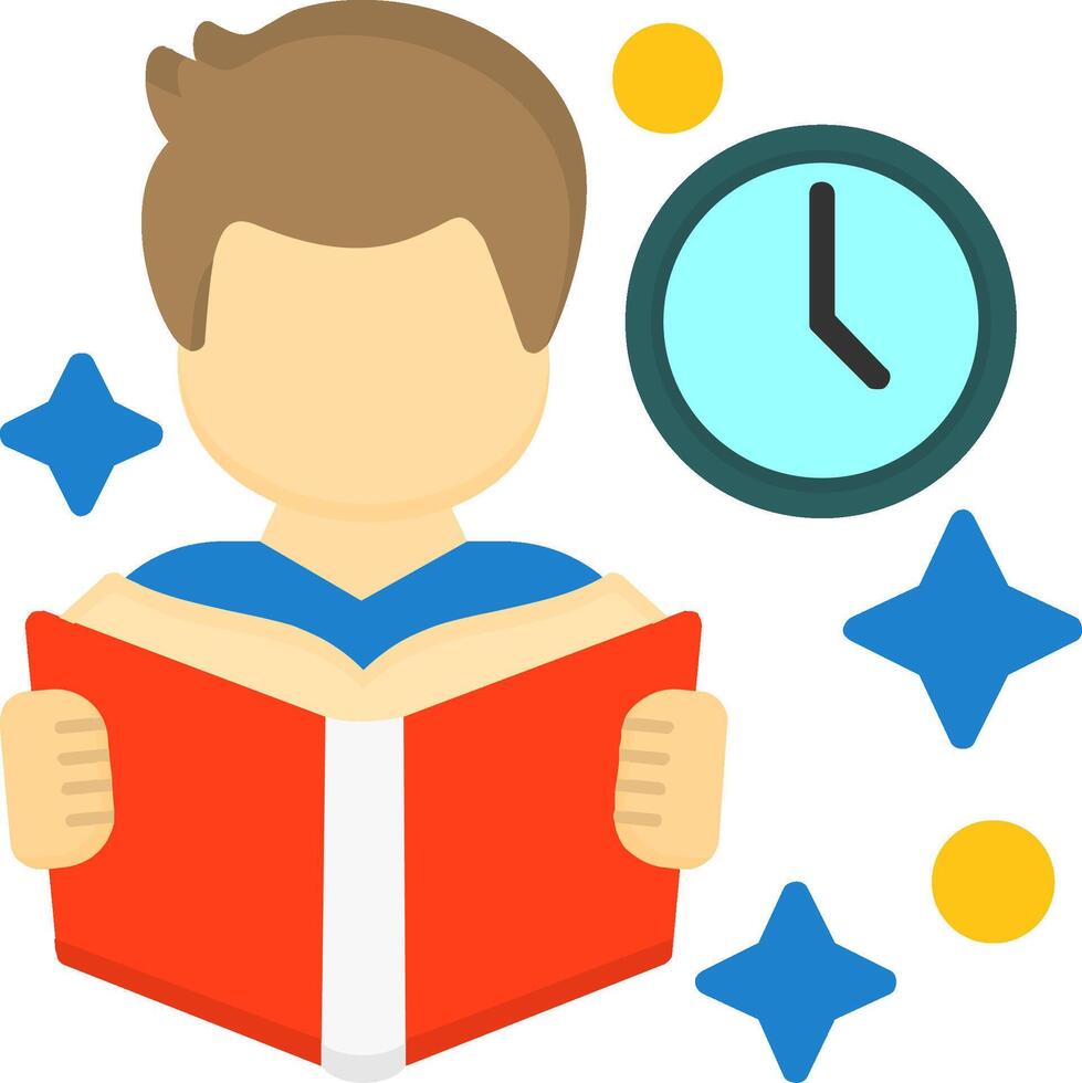 Educational Icon Design Symbol vector