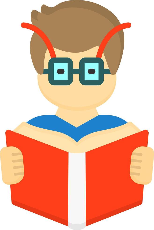 Educational Icon Design Symbol vector
