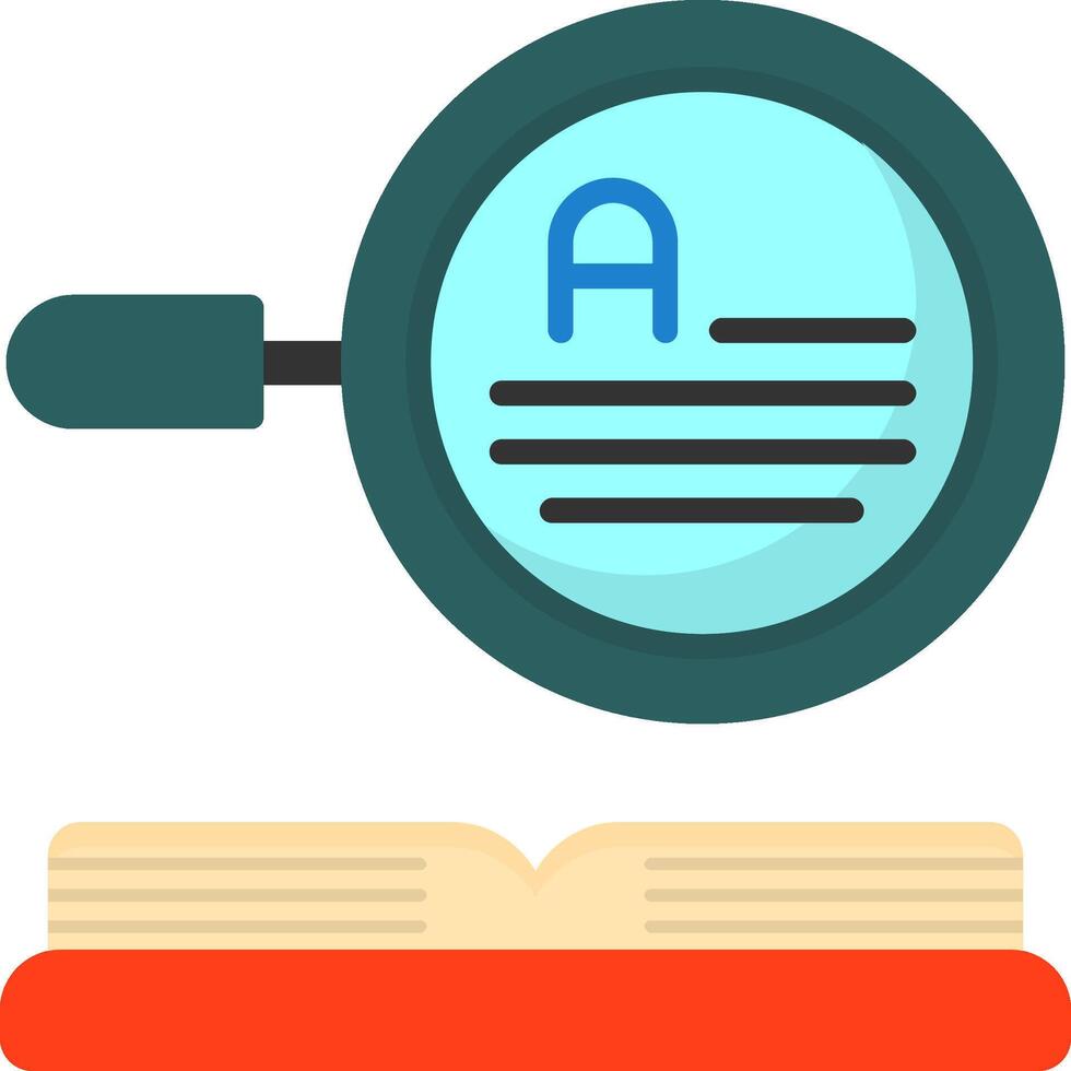 Educational Icon Design Symbol vector