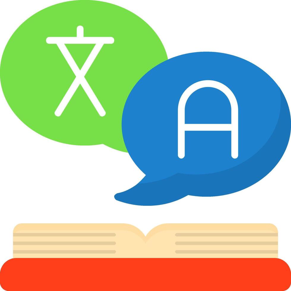 Educational Icon Design Symbol vector