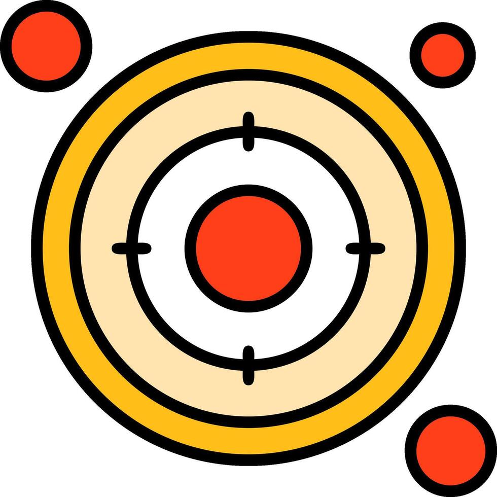 Tracker Button Icon Design Symbol vector