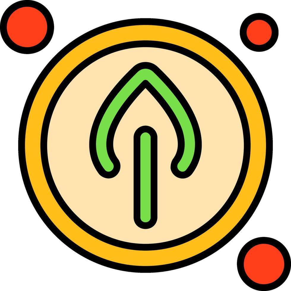 Battery Saver Button Icon Design Symbol vector