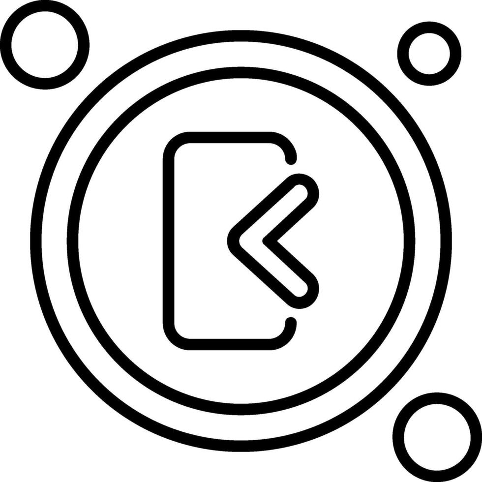 Sign In Button Icon Design Symbol vector