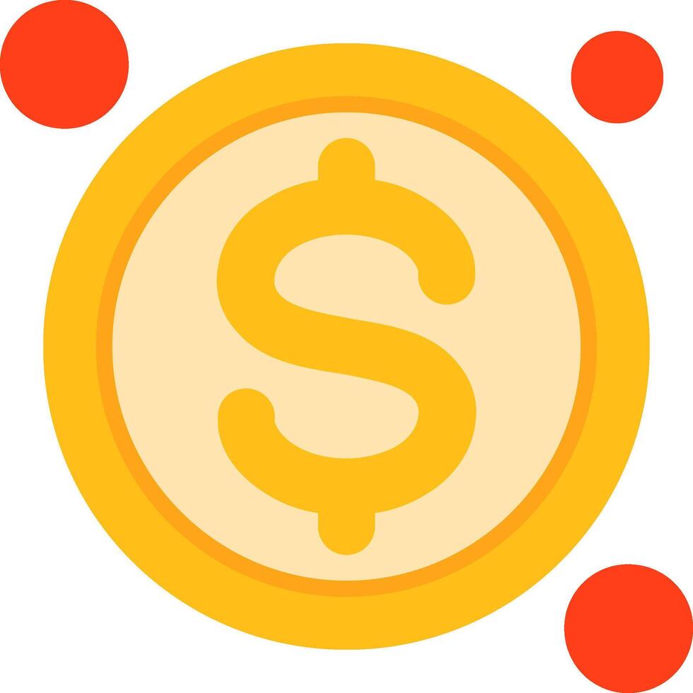 Settlement Button Icon Design Symbol vector