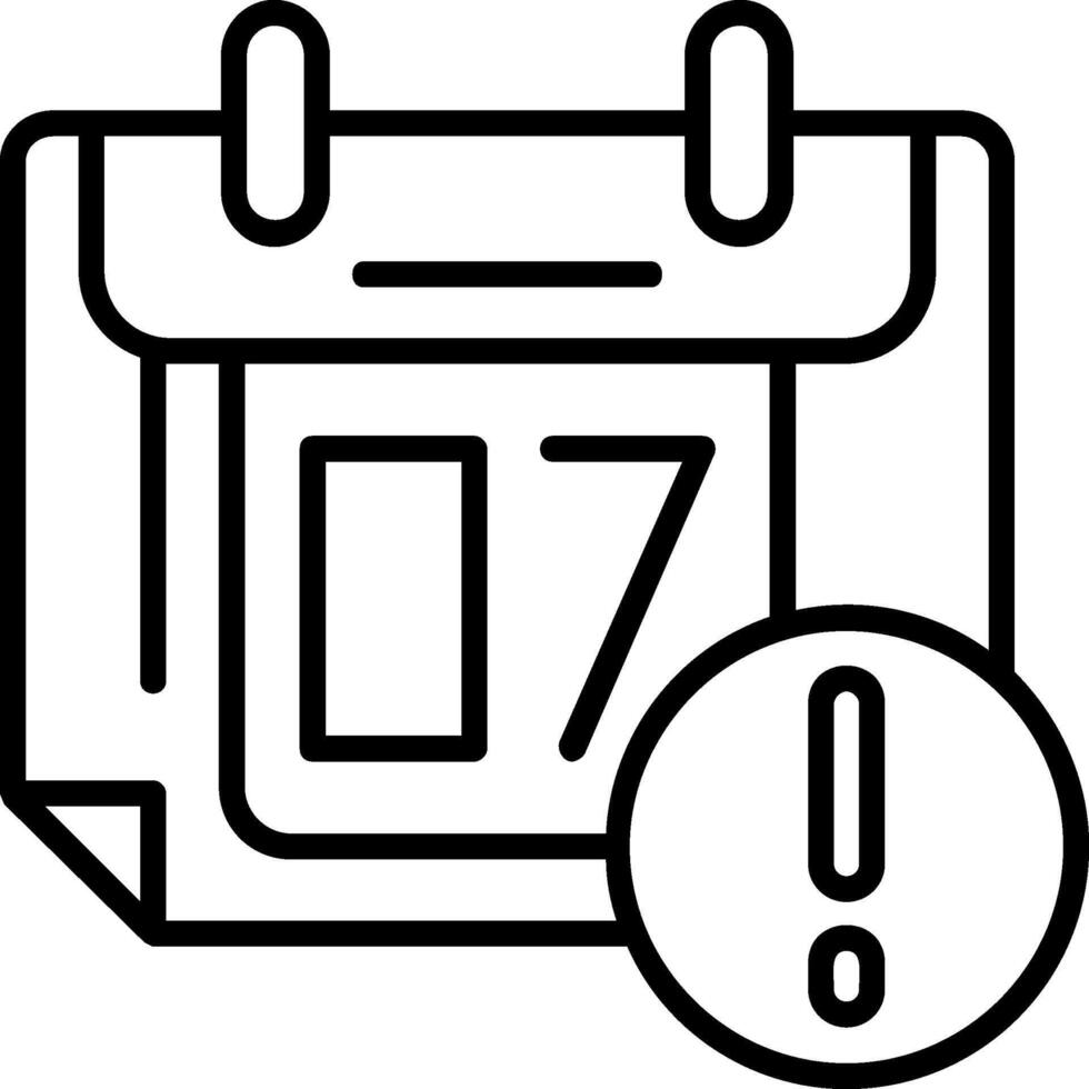 Calendar event Icon Design Symbol vector