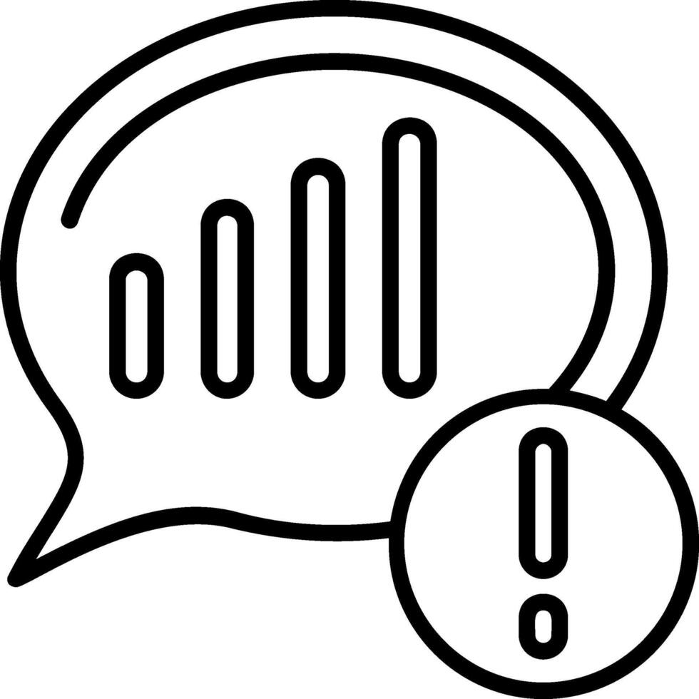 Network signal Icon Design Symbol vector