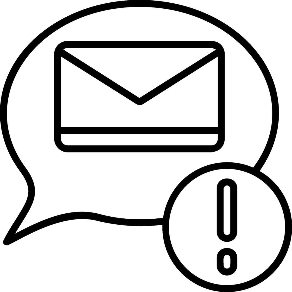 New email Icon Design Symbol vector