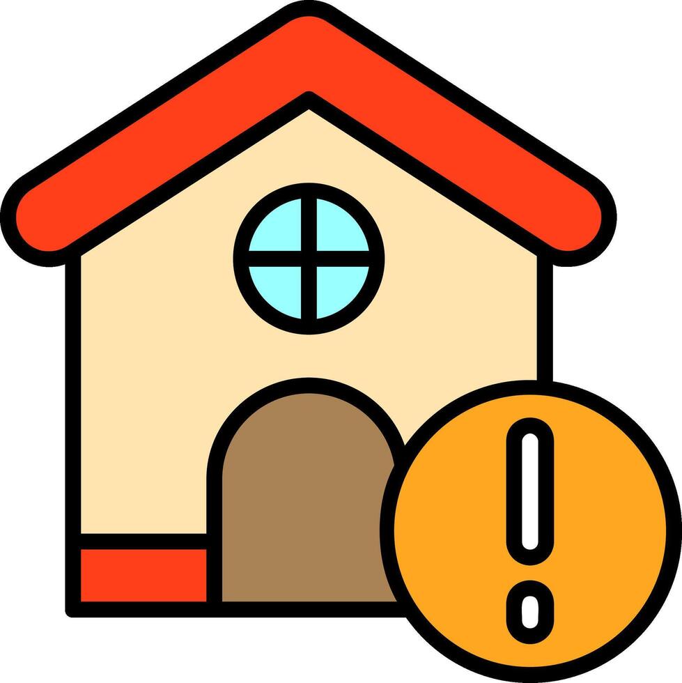 Home Icon Design Symbol vector