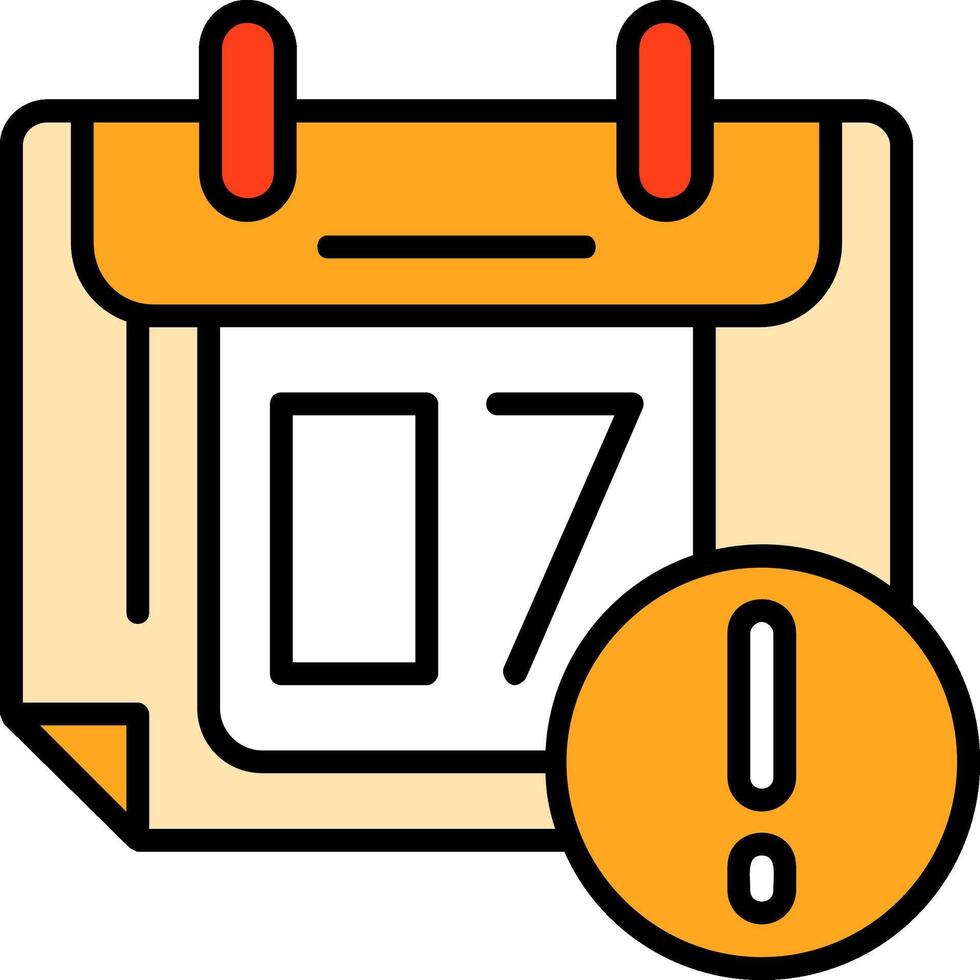 Calendar event Icon Design Symbol vector
