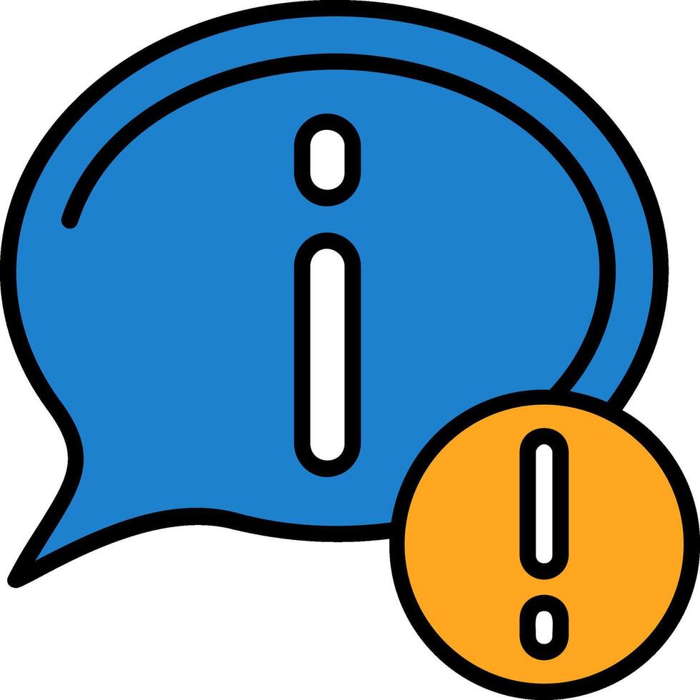 Information Icon Design Symbol vector