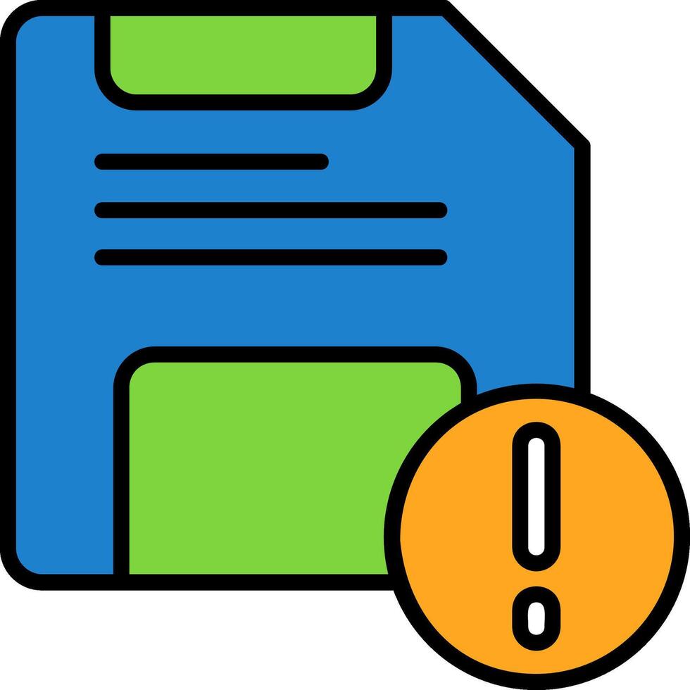 Save Icon Design Symbol vector