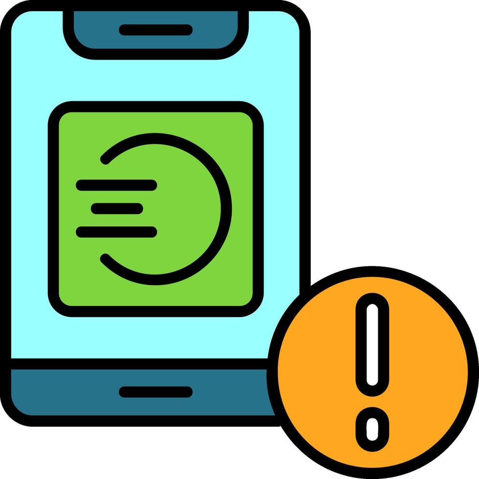 Running apps Icon Design Symbol vector