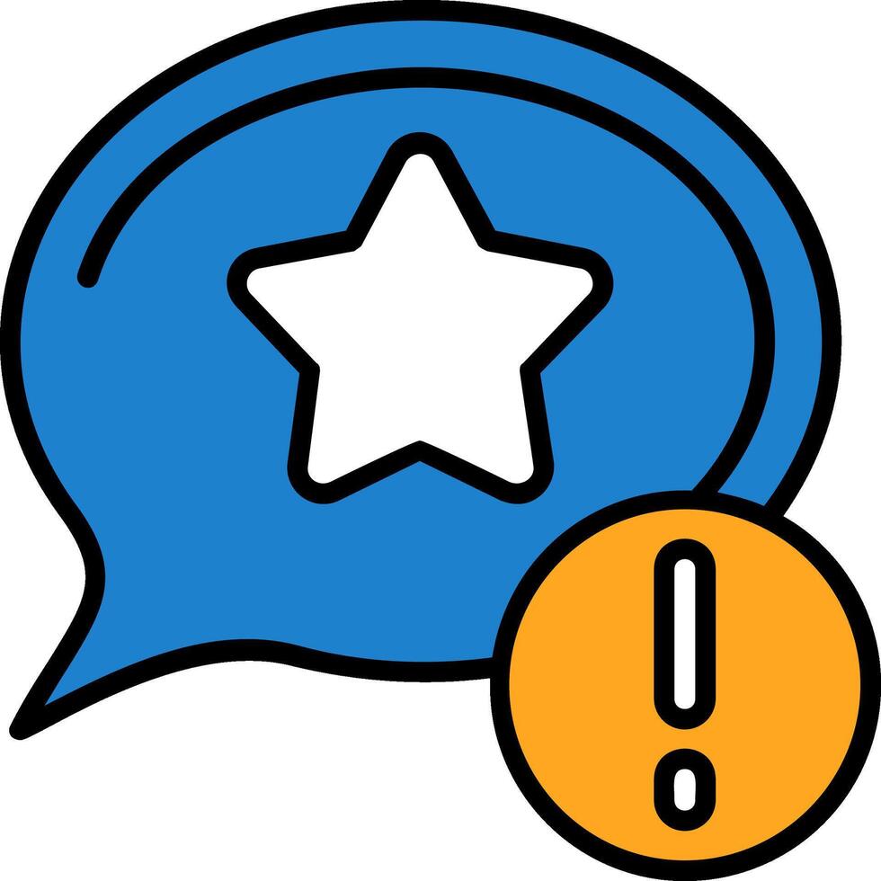 Favourite Icon Design Symbol vector