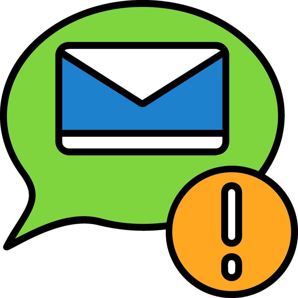 New email Icon Design Symbol vector