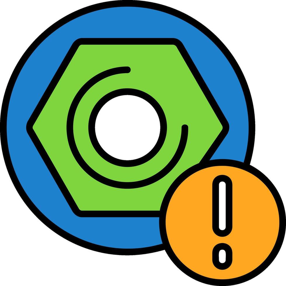 Toolbox Icon Design Symbol vector